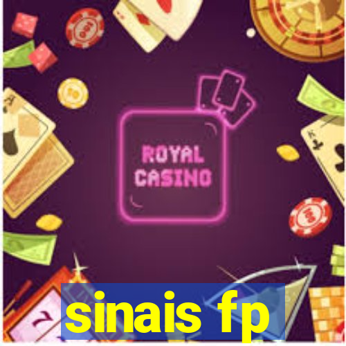 sinais fp